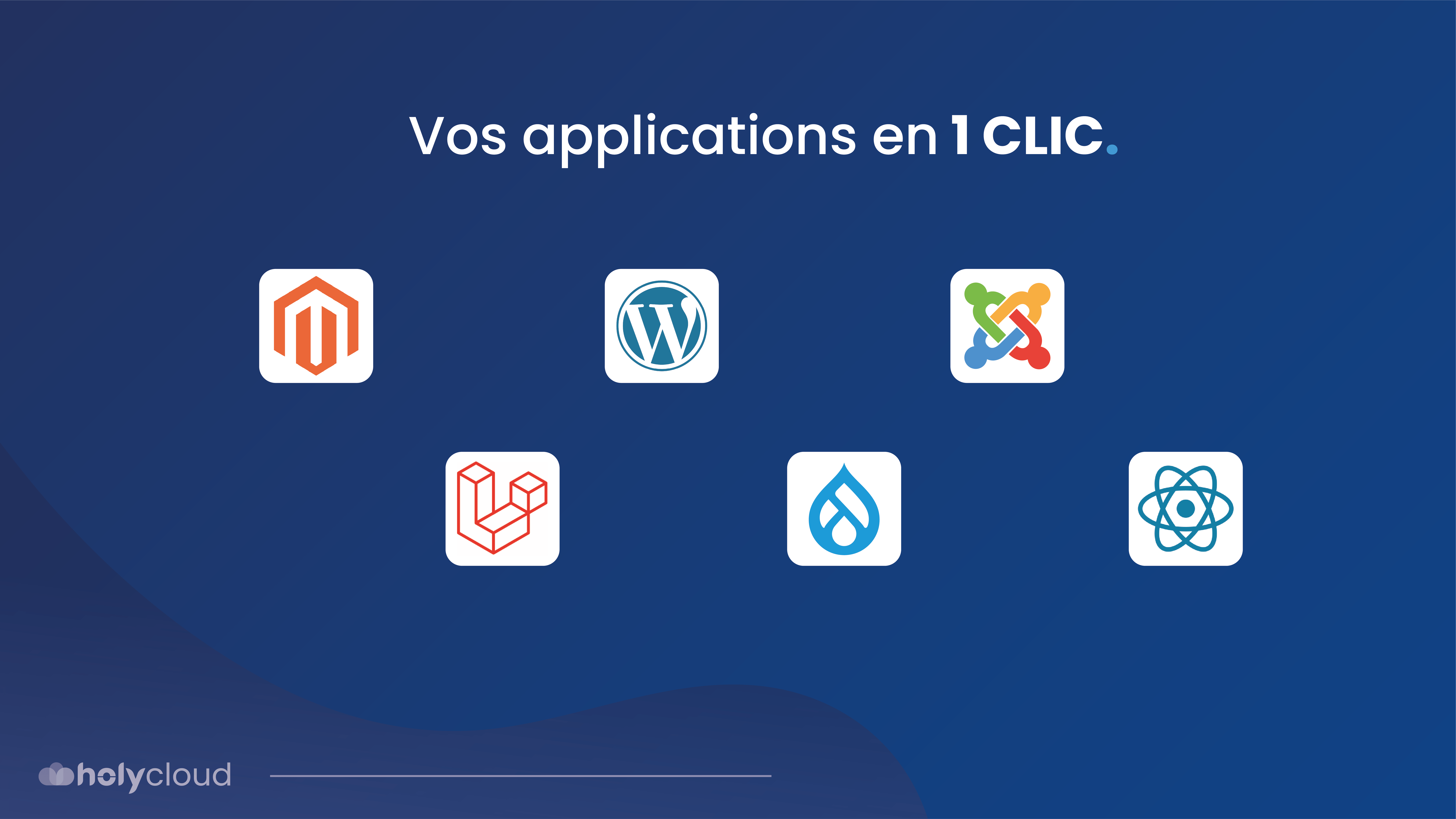 CMS Platforms