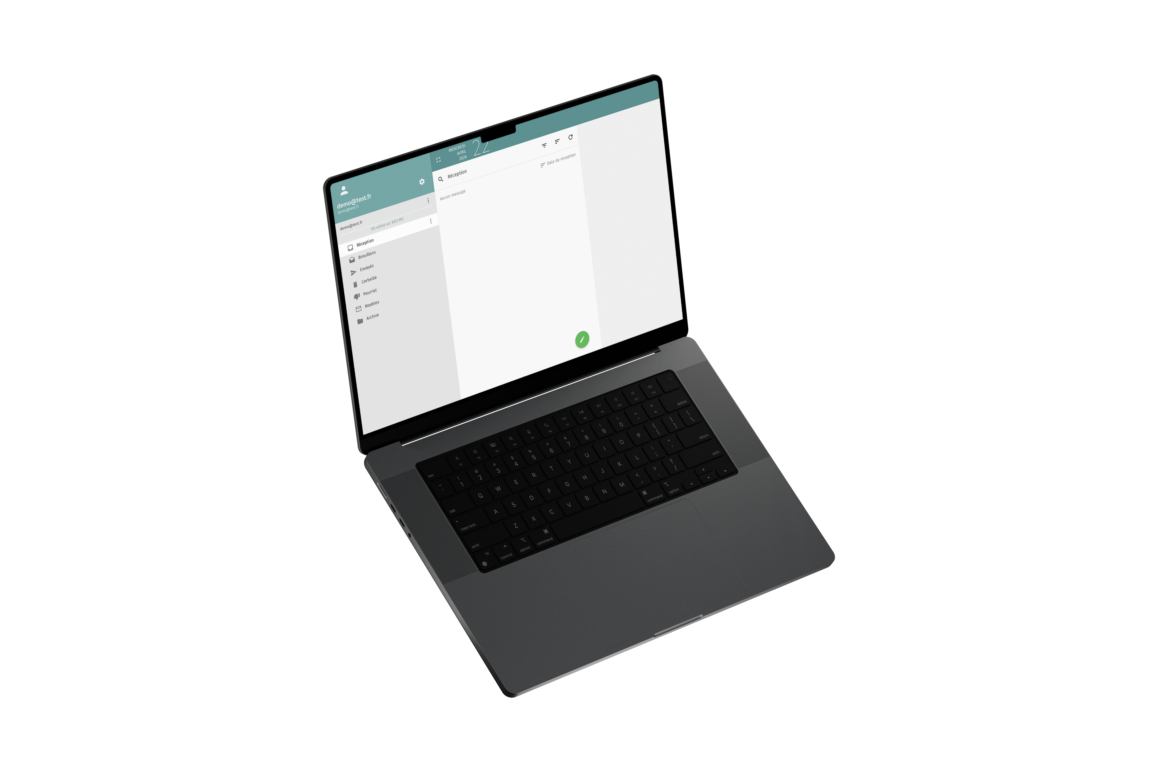 Sogo Webmail