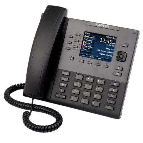 Mitel 6867i