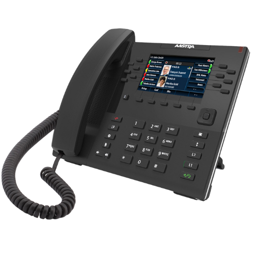 Mitel 6869i